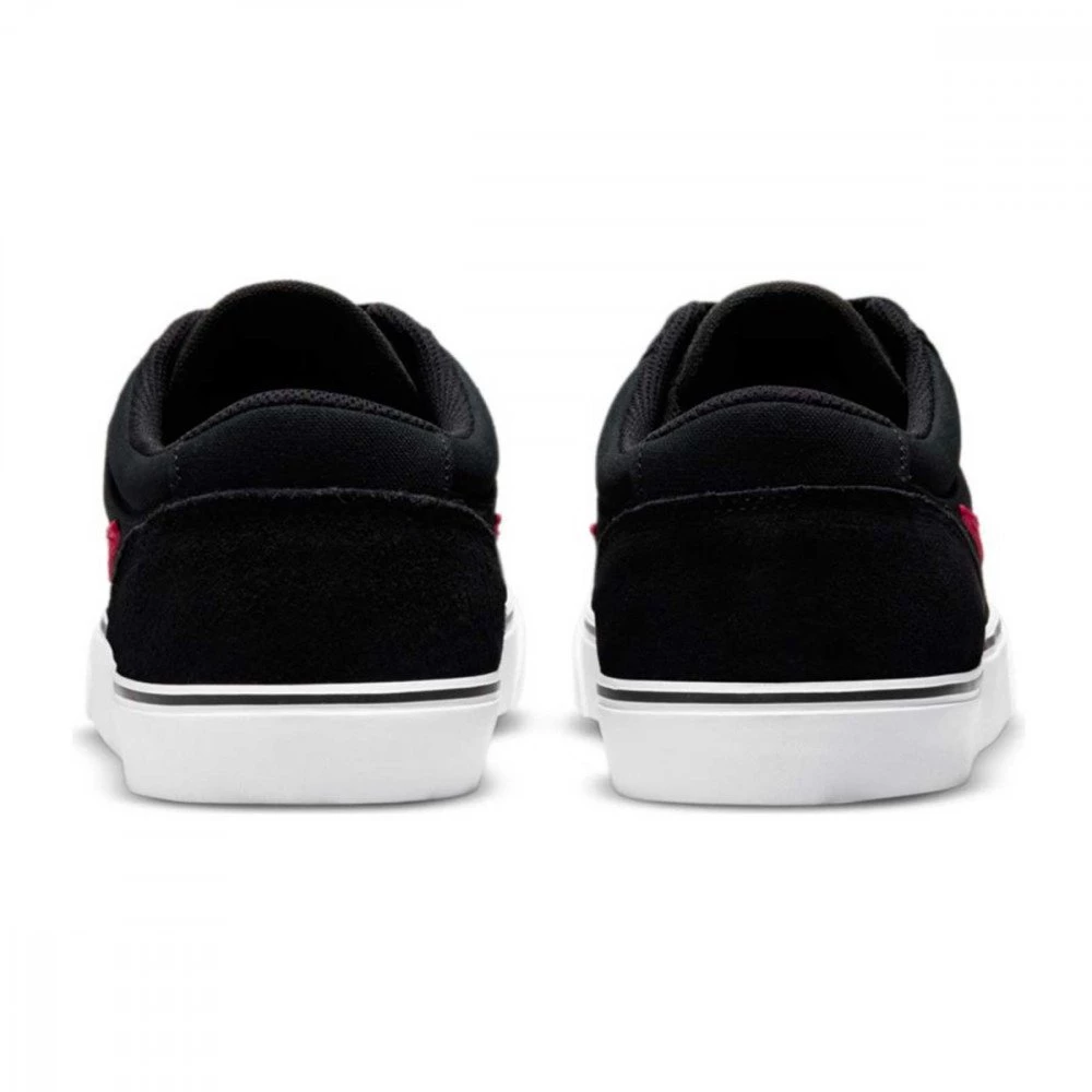 NIKE SB CHRON 2 Nero 5 NIKE SB CHRON 2 Nero - immagine 3