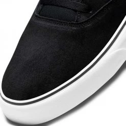 NIKE SB CHRON 2 Nero 11 NIKE SB CHRON 2 Nero -Offerta Economica Novità nike sb dm3493 nike sb chron 2 tutte sneaker uomo 043459701 003 4