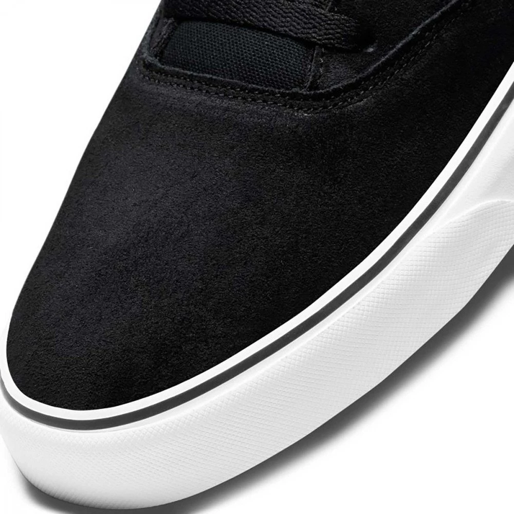 NIKE SB CHRON 2 Nero 6 NIKE SB CHRON 2 Nero - immagine 4