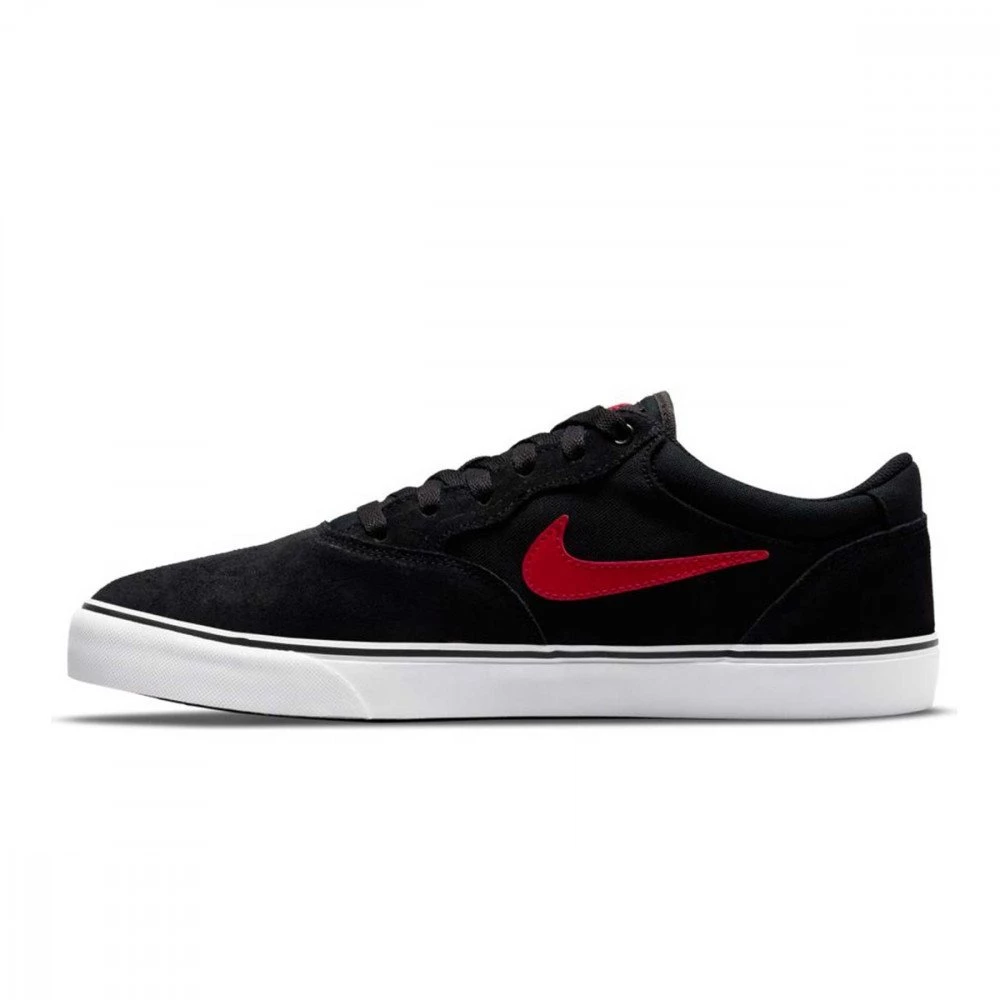 NIKE SB CHRON 2 Nero 8 NIKE SB CHRON 2 Nero - immagine 6