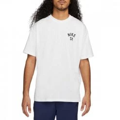 NIKE SB T-SHIRT ESCORPION Bianco