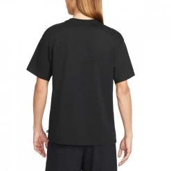 NIKE SB T-SHIRT CHEWY Nero 6 NIKE SB T-SHIRT CHEWY Nero -Offerta Economica Novità nike sb dn7328 t shirt chewy street style uomo 044581301 010 2