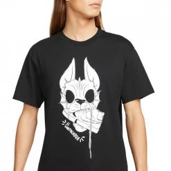 NIKE SB T-SHIRT CHEWY Nero 7 NIKE SB T-SHIRT CHEWY Nero -Offerta Economica Novità nike sb dn7328 t shirt chewy street style uomo 044581301 010 3