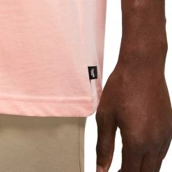 NIKE SB T-SHIRT SCORPION Arancio -Offerta Economica Novità nike sb dq1848 t shirt scorpion street style uomo 044740201 800 3