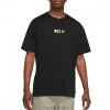 NIKE SB T-SHIRT NATURE Nero 1 NIKE SB T-SHIRT NATURE Nero -Offerta Economica Novità nike sb dq1858 t shirt nature street style uomo 044740501 010 1
