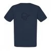 NORRONA T-SHIRT COTTON VIKING Blu 2 NORRONA T-SHIRT COTTON VIKING Blu -Offerta Economica Novità norrona 3417 t shirt cotton viking abbigliamento montagna uomo 044838601 2009 1