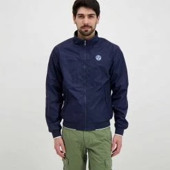 NORTH SAILS SAILOR 2.0 RECYCLED Blu -Offerta Economica Novità north sails 603130000 sailor 2 0 recycled giacconi uomo 045021001 0802 3