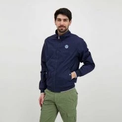 NORTH SAILS SAILOR 2.0 RECYCLED Blu -Offerta Economica Novità north sails 603130000 sailor 2 0 recycled giacconi uomo 045021001 0802 5