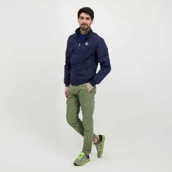 NORTH SAILS SAILOR 2.0 RECYCLED Blu -Offerta Economica Novità north sails 603130000 sailor 2 0 recycled giacconi uomo 045021001 0802 6