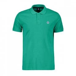 NORTH SAILS POLO MINI LOGO Verde