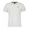 NORTH SAILS T-SHIRT MINI LOGO Bianco