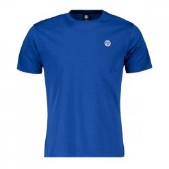 NORTH SAILS T-SHIRT MINI LOGO Blu