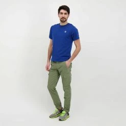 NORTH SAILS T-SHIRT MINI LOGO Blu -Offerta Economica Novità north sails 692791000 t shirt mini logo casual uomo 045022901 0790 5