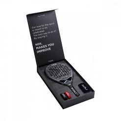 NOX PACK AT.2 GENIUS LIMITED EDITION 2022 -Offerta Economica Novità nox packpatltd pack at 2 genius limited edition 2022 racchette padel uomo 045802401 gen 2