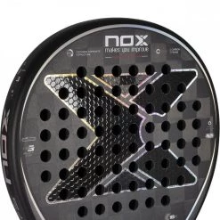 NOX PACK AT.2 GENIUS LIMITED EDITION 2022 -Offerta Economica Novità nox packpatltd pack at 2 genius limited edition 2022 racchette padel uomo 045802401 gen 5