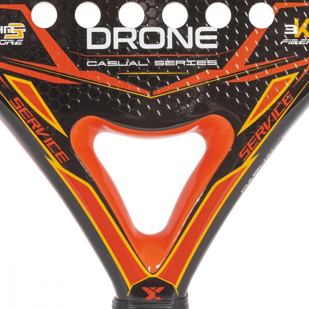 NOX DRONE CASUAL SERIES 5 NOX DRONE CASUAL SERIES - immagine 3