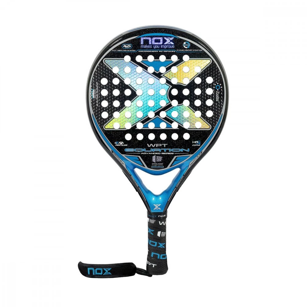 NOX EQUATION WPT EDITION 2022 3 NOX EQUATION WPT EDITION 2022