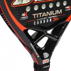 NOX TITANIUM CARBON 3K LUXURY SERIES 2021 9 NOX TITANIUM CARBON 3K LUXURY SERIES 2021 -Offerta Economica Novità nox pml10luxtit21 pala titanium carbon 3k luxury series 2021 racchette padel uomo 042651801 bkre 3