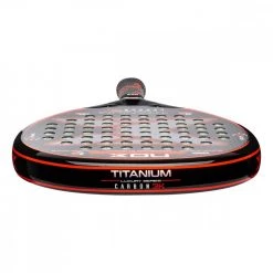 NOX TITANIUM CARBON 3K LUXURY SERIES 2021 10 NOX TITANIUM CARBON 3K LUXURY SERIES 2021 -Offerta Economica Novità nox pml10luxtit21 pala titanium carbon 3k luxury series 2021 racchette padel uomo 042651801 bkre 4