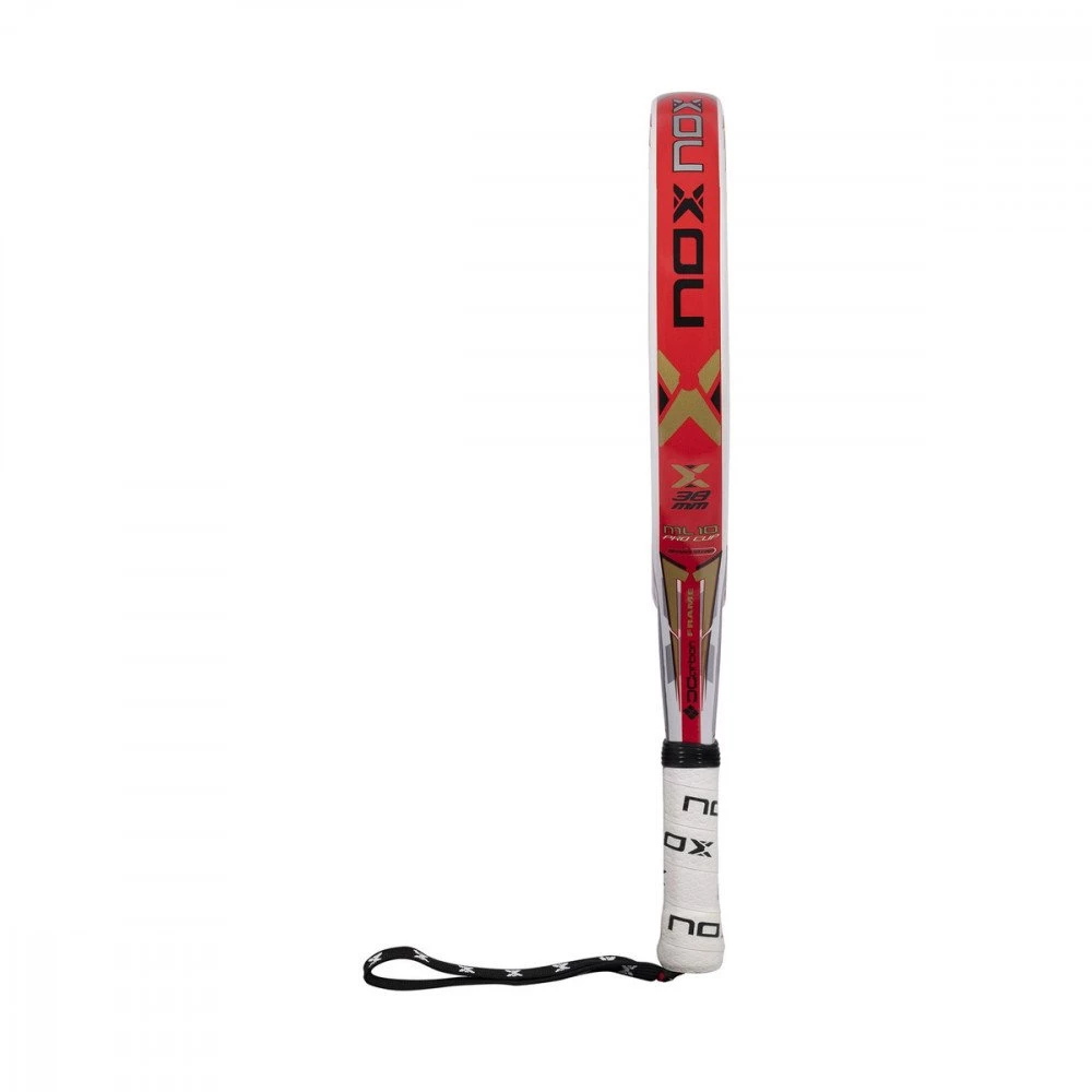 NOX ML10 PRO CUP 2022 4 NOX ML10 PRO CUP 2022 - immagine 2