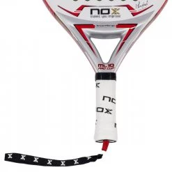 NOX ML10 PRO CUP 2022 11 NOX ML10 PRO CUP 2022 -Offerta Economica Novità nox pml10pcoor22 ml10 pro cup 2022 racchette padel uomo 045406501 gen 4