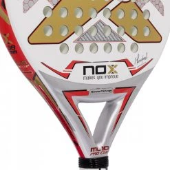 NOX ML10 PRO CUP 2022 12 NOX ML10 PRO CUP 2022 -Offerta Economica Novità nox pml10pcoor22 ml10 pro cup 2022 racchette padel uomo 045406501 gen 5