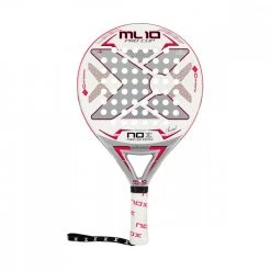 NOX ML10 PRO CUP SILVER 2022