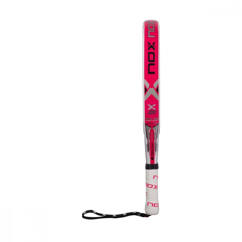 NOX ML10 PRO CUP SILVER 2022 4 NOX ML10 PRO CUP SILVER 2022 - immagine 2