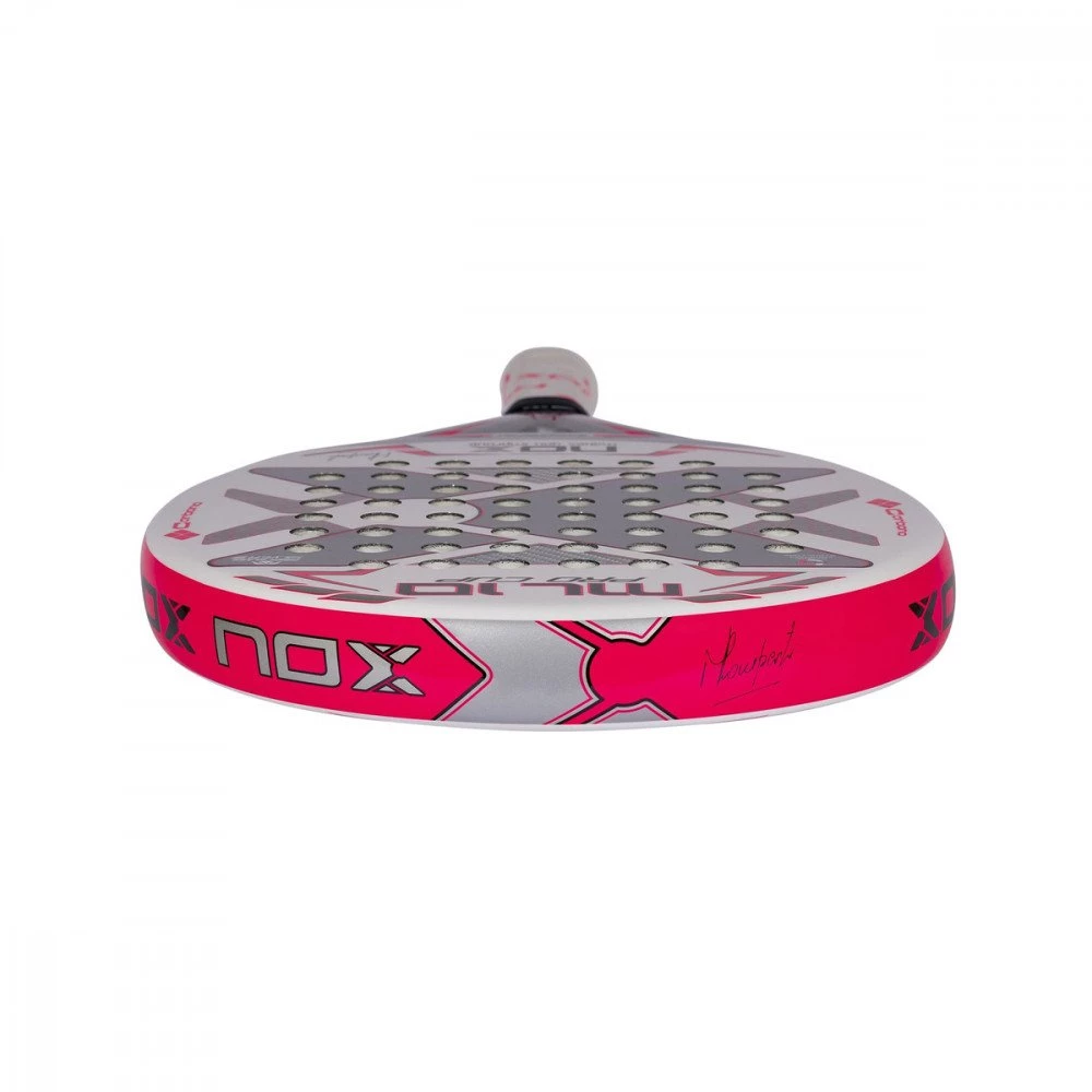 NOX ML10 PRO CUP SILVER 2022 5 NOX ML10 PRO CUP SILVER 2022 - immagine 3