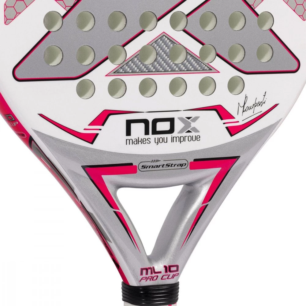 NOX ML10 PRO CUP SILVER 2022 7 NOX ML10 PRO CUP SILVER 2022 - immagine 5