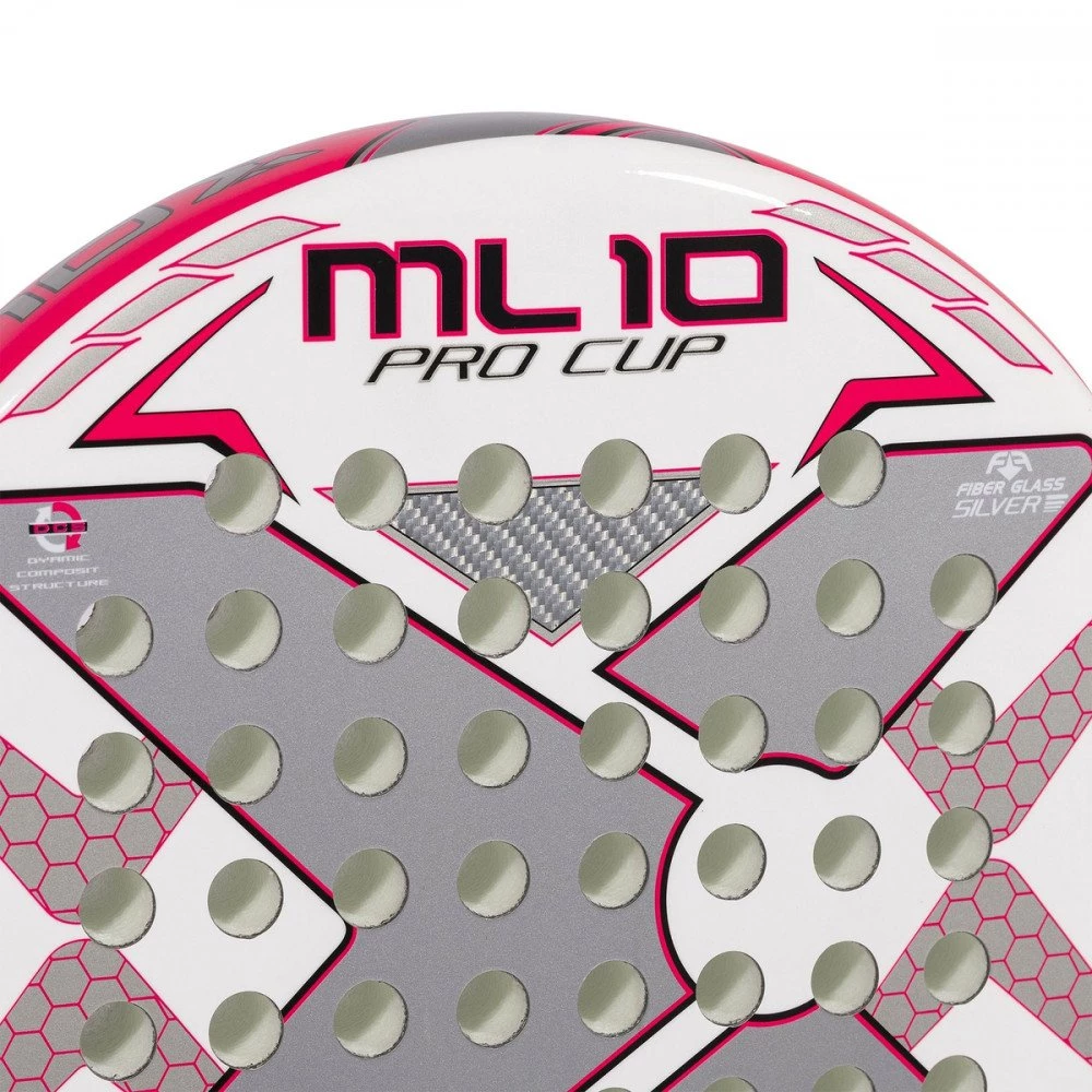 NOX ML10 PRO CUP SILVER 2022 8 NOX ML10 PRO CUP SILVER 2022 - immagine 6