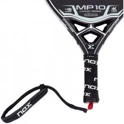 NOX MP10 LUXURY BY MAPI SANCHEZ ALAYETO 2022 13 NOX MP10 LUXURY BY MAPI SANCHEZ ALAYETO 2022 -Offerta Economica Novità nox pmp10lux22 mp10 luxury by mapi sanchez alayeto 2022 racchette padel uomo 045906301 gen 6