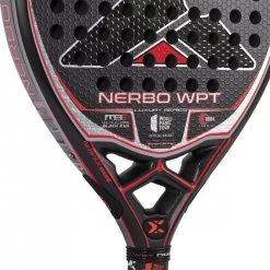 NOX NERBO WPT 2022 -Offerta Economica Novità nox pnerwpt22 nerbo wpt 2022 racchette padel uomo 045802701 gen 4