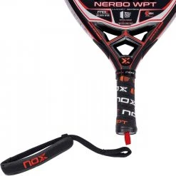 NOX NERBO WPT 2022 -Offerta Economica Novità nox pnerwpt22 nerbo wpt 2022 racchette padel uomo 045802701 gen 5