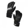 OAKLEY GUANTI FACTORY WINTER 2.0 Nero 2 OAKLEY GUANTI FACTORY WINTER 2.0 Nero -Offerta Economica Novità oakley 94263 guanti factory winter 2 0 abbigliamento snowboard uomo 036666401 02e 1