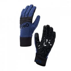 OAKLEY GUANTI FACTORY PARK Blu