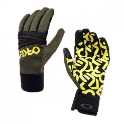 OAKLEY GUANTI FACTORY PARK