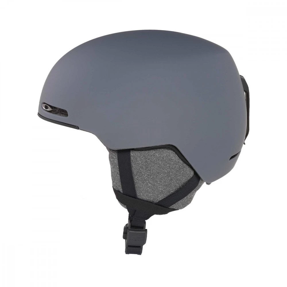 OAKLEY CASCO MOD1 Grigio 3 OAKLEY CASCO MOD1 Grigio