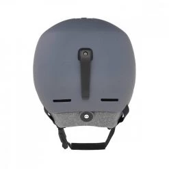 OAKLEY CASCO MOD1 Grigio 8 OAKLEY CASCO MOD1 Grigio -Offerta Economica Novità oakley 99505 casco mod1 caschi snowboard uomo 041478901 24j 3