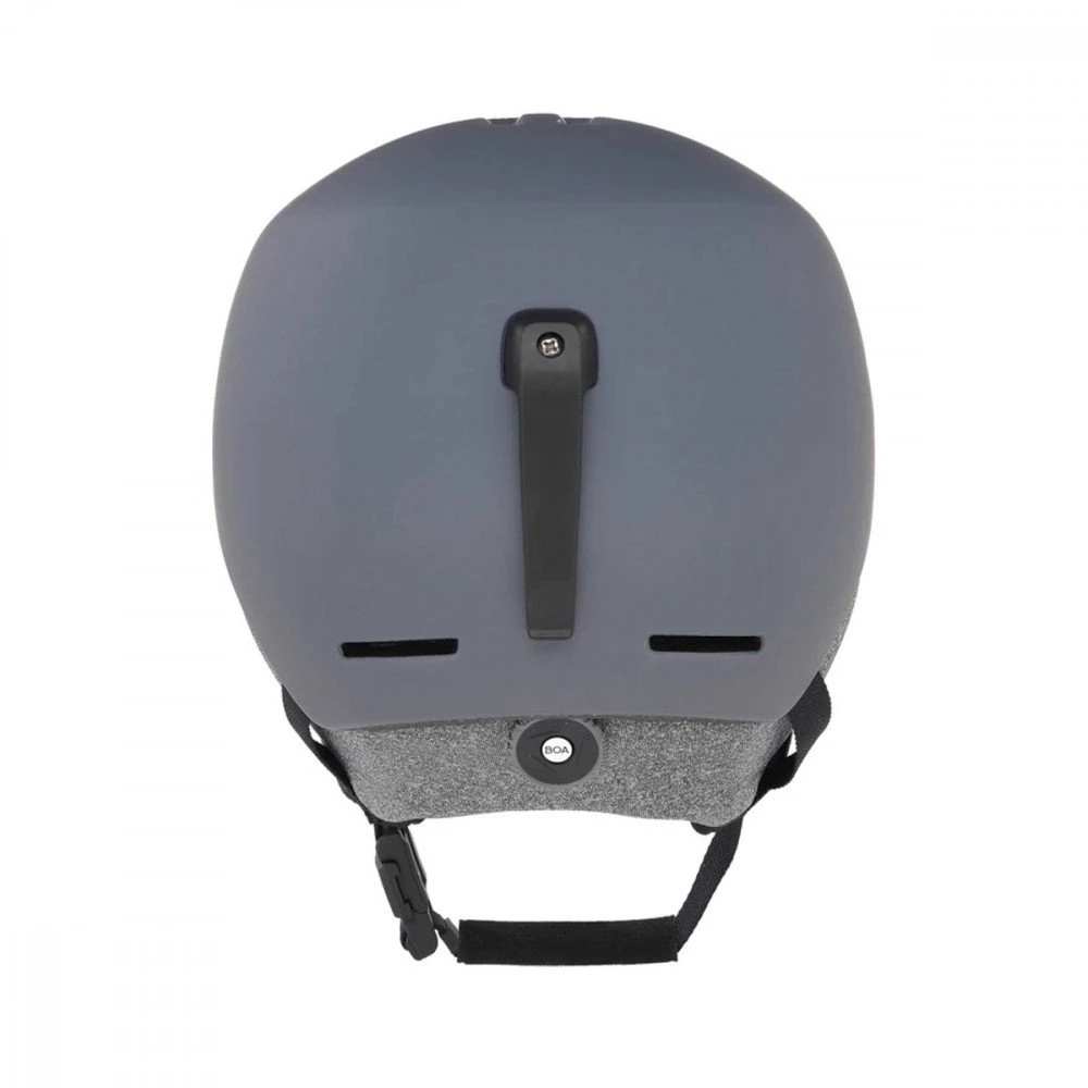 OAKLEY CASCO MOD1 Grigio 5 OAKLEY CASCO MOD1 Grigio - immagine 3