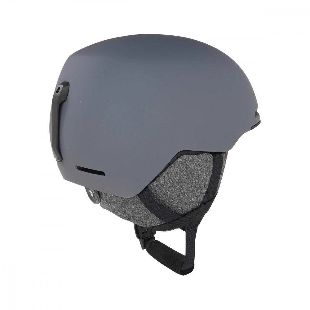 OAKLEY CASCO MOD1 Grigio 6 OAKLEY CASCO MOD1 Grigio - immagine 4