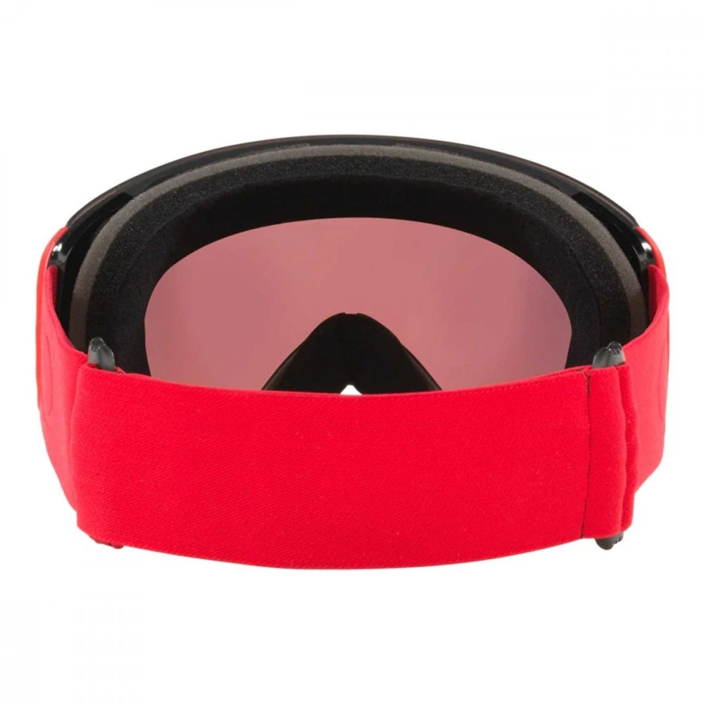 OAKLEY MASCHERA FLIGHT DECK M PRIZM™ TORCH 5 OAKLEY MASCHERA FLIGHT DECK M PRIZM™ TORCH - immagine 3