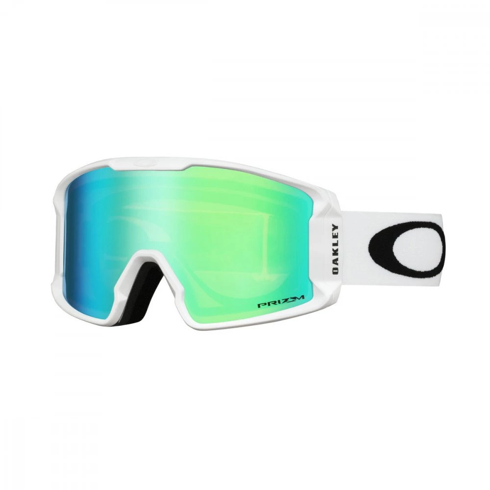 OAKLEY MASCHERA LINE MINER M PRIZM™ JADE 3 OAKLEY MASCHERA LINE MINER M PRIZM™ JADE