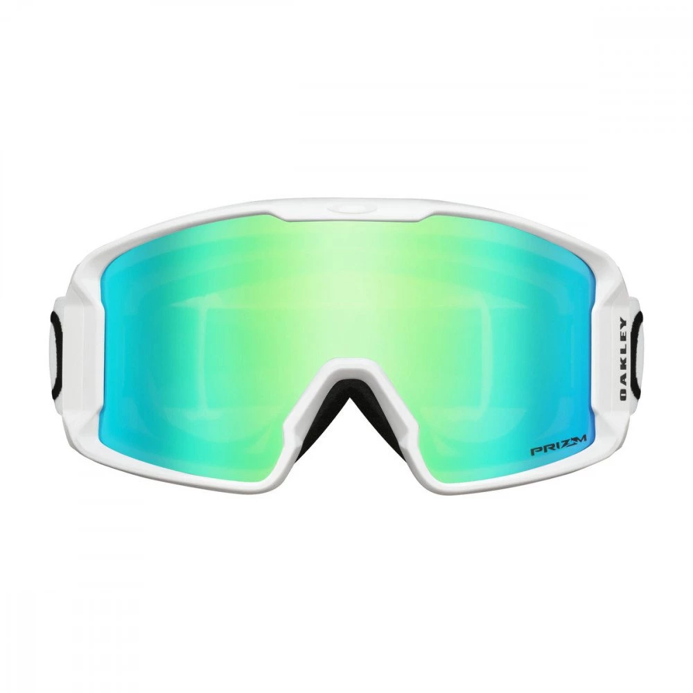 OAKLEY MASCHERA LINE MINER M PRIZM™ JADE 4 OAKLEY MASCHERA LINE MINER M PRIZM™ JADE - immagine 2
