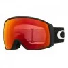 OAKLEY MASCHERA FLIGHT TRACKER L PRIZM™ TORCH -Offerta Economica Novità oakley oo7104 maschera flight tracker xl prizm torch maschere snowboard uomo 044058401 07 1