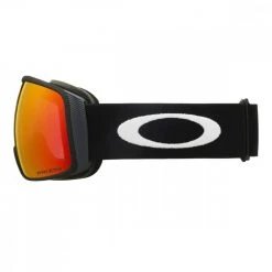 OAKLEY MASCHERA FLIGHT TRACKER L PRIZM™ TORCH -Offerta Economica Novità oakley oo7104 maschera flight tracker xl prizm torch maschere snowboard uomo 044058401 07 4