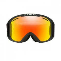 OAKLEY MASCHERA O-FRAME 2.0 PRO XL FIRE IRIDIUM -Offerta Economica Novità oakley oo7112 maschera o frame 2 0 pro xl maschere snowboard uomo 039566901 01 2