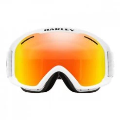 OAKLEY MASCHERA O-FRAME 2.0 PRO M FIRE IRIDIUM -Offerta Economica Novità oakley oo7113 maschera o frame 2 0 pro xm fire iridium maschere snowboard uomo 044058901 03 2