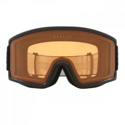 OAKLEY MASCHERA TARGET LINE L PERSIMMON -Offerta Economica Novità oakley oo7120 maschera ridge line xl persimmon maschere snowboard uomo 044059101 02 2