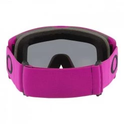 OAKLEY MASCHERA TARGET LINE M DARK GREY -Offerta Economica Novità oakley oo7121 maschera ridge line xm dark grey maschere snowboard uomo 044059801 12 3